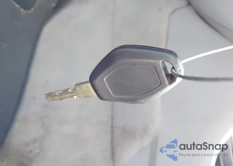 2000 BMW 540 I from USA, damaged, VIN WBADN5348YGC95821